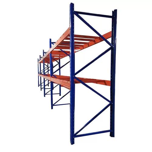 億坤橫梁式貨架